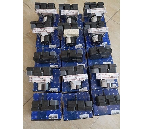 تعمیرگاه یونیت و بلوک ترمز ABS صداقت اتحاد در ارم
