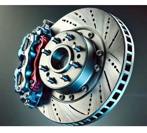 تعمیرگاه یونیت و بلوک ترمز ABS صداقت اتحاد در استخر