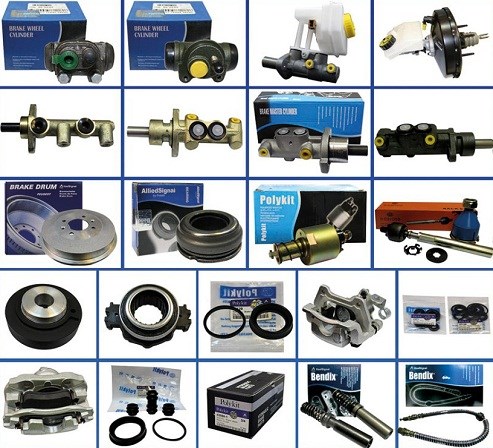 تعمیرگاه یونیت و بلوک ترمز ABS صداقت اتحاد در افسریه