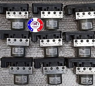 تعمیرگاه یونیت و بلوک ترمز ABS صداقت اتحاد در امام خمینی