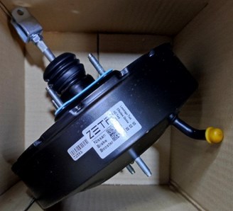 تعمیرگاه یونیت و بلوک ترمز ABS صداقت اتحاد در قرچک