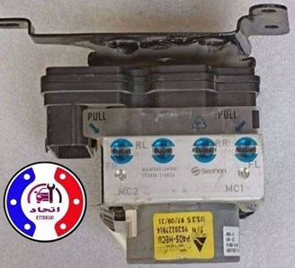 تعمیرگاه یونیت و بلوک ترمز ABS صداقت اتحاد در نارمک